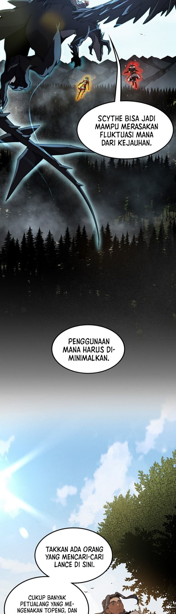 Chapter 201 - halaman 46