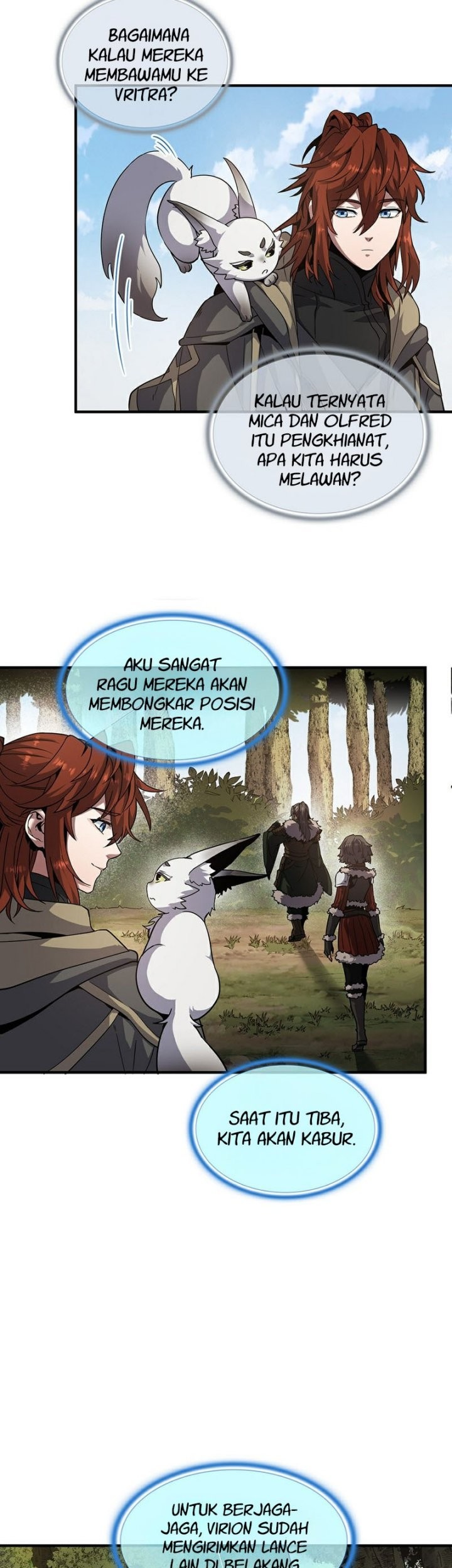 Chapter 201 - halaman 48