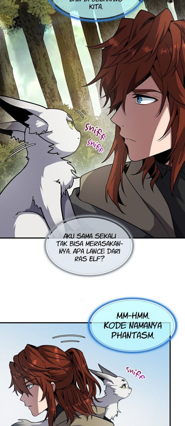 Chapter 201 - halaman 49