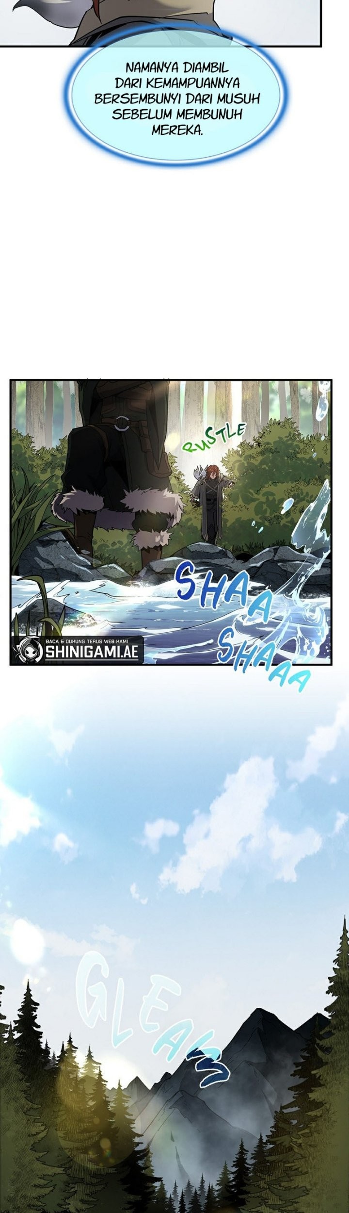 Chapter 201 - halaman 50