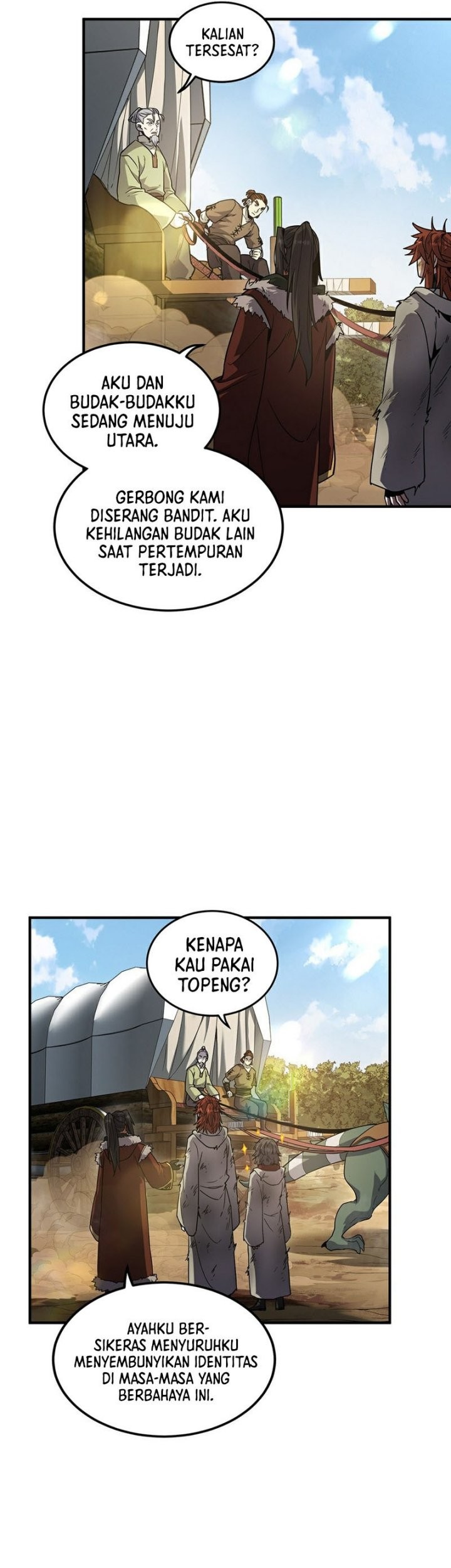 Chapter 201 - halaman 60