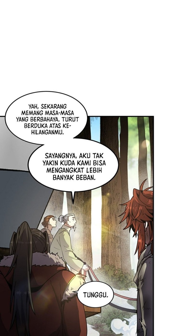 Chapter 201 - halaman 61