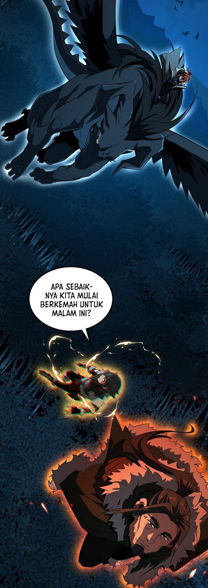 Chapter 201 - halaman 4