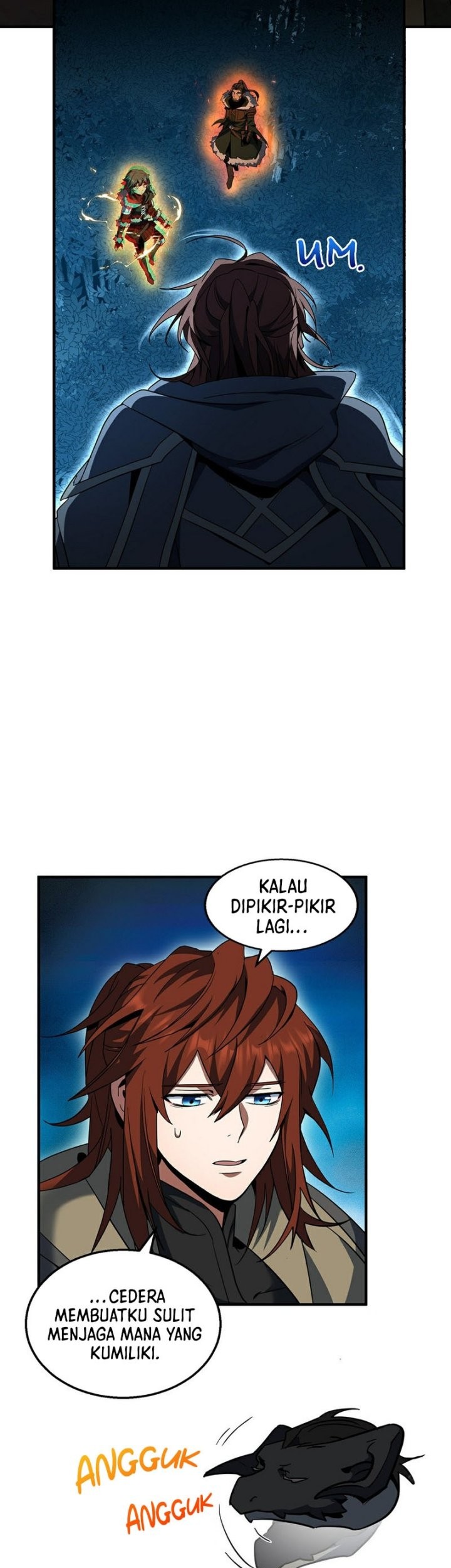 Chapter 201 - halaman 7