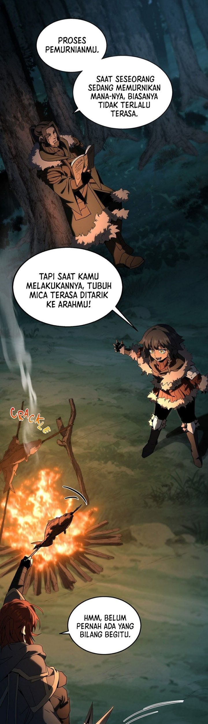 Chapter 201 - halaman 13