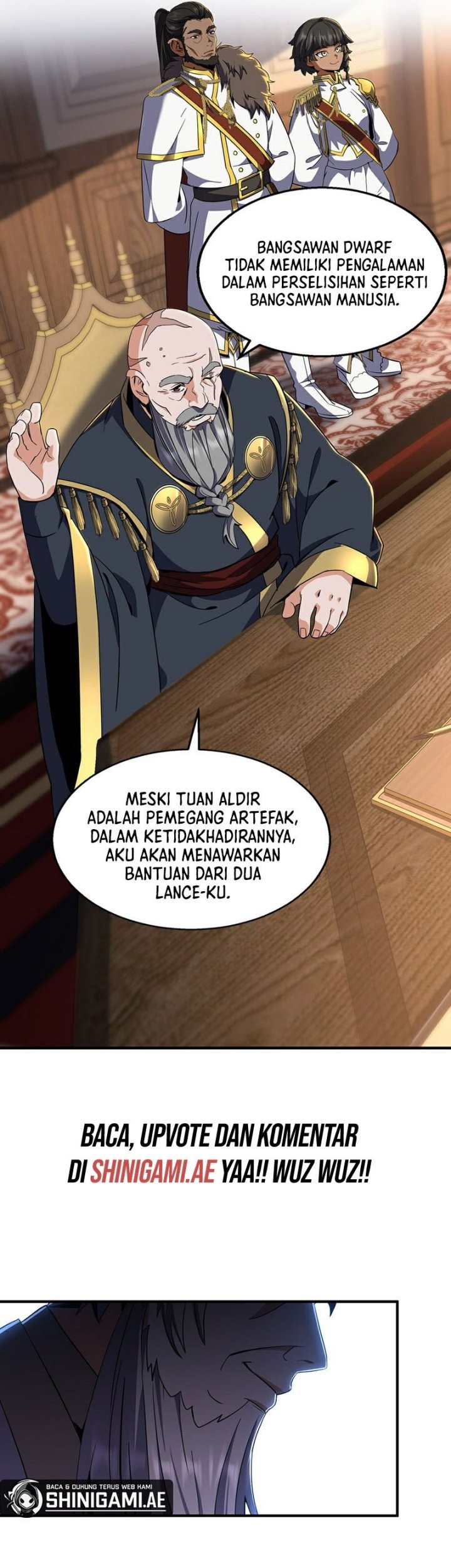 Chapter 200 - halaman 19