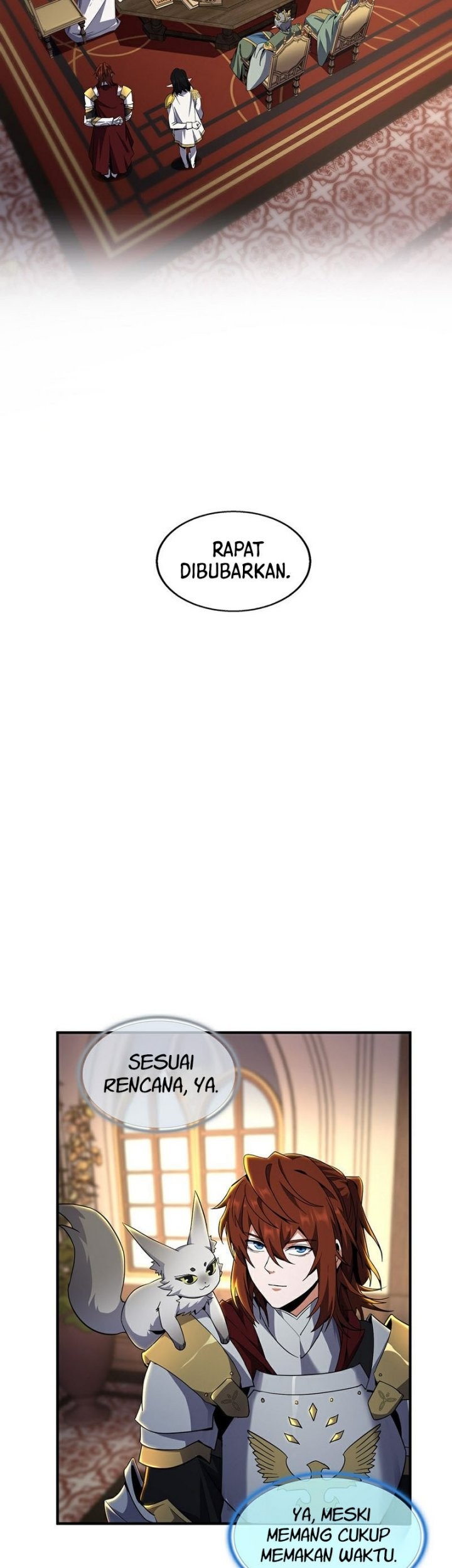Chapter 200 - halaman 21
