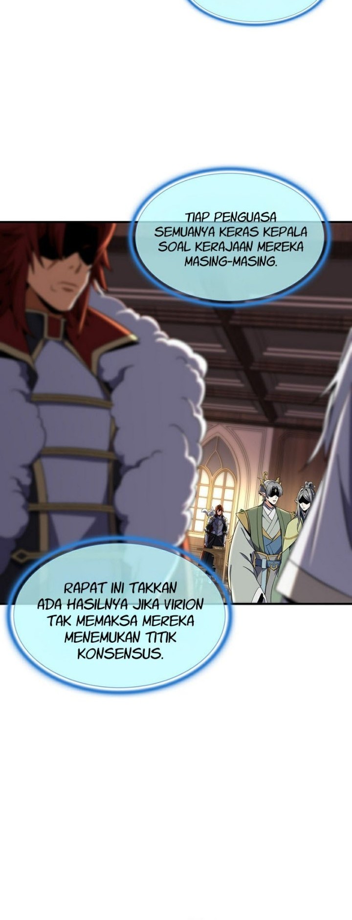 Chapter 200 - halaman 22