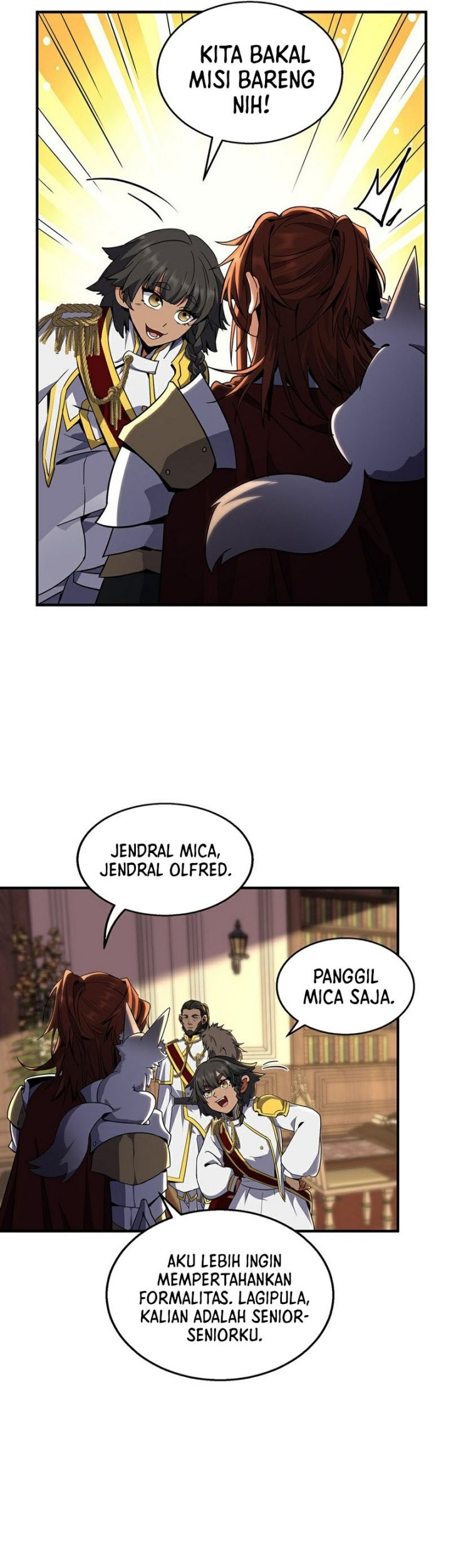 Chapter 200 - halaman 23
