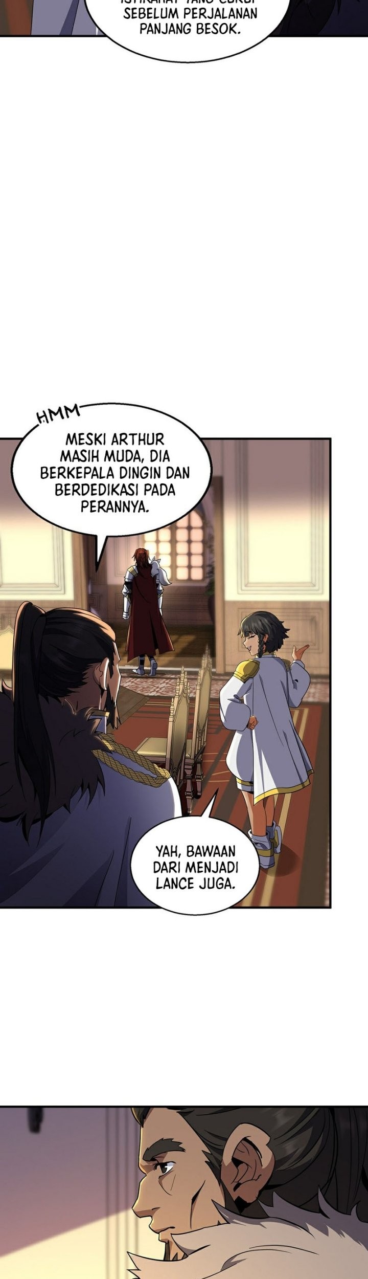 Chapter 200 - halaman 25