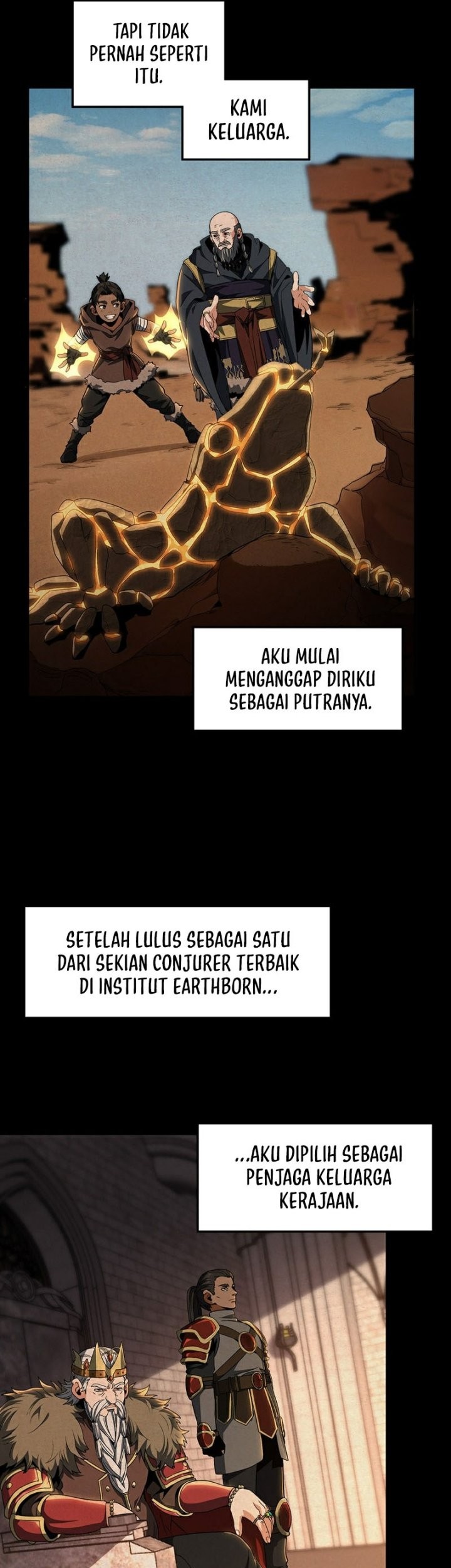 Chapter 200 - halaman 31