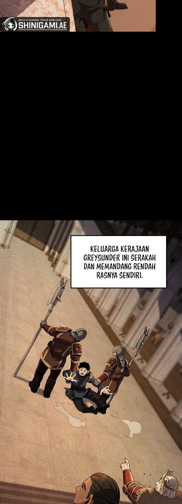 Chapter 200 - halaman 32