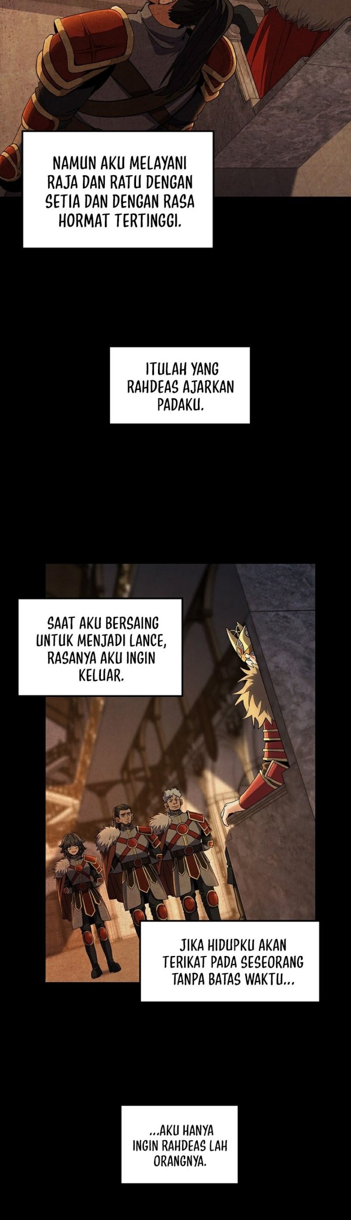 Chapter 200 - halaman 33