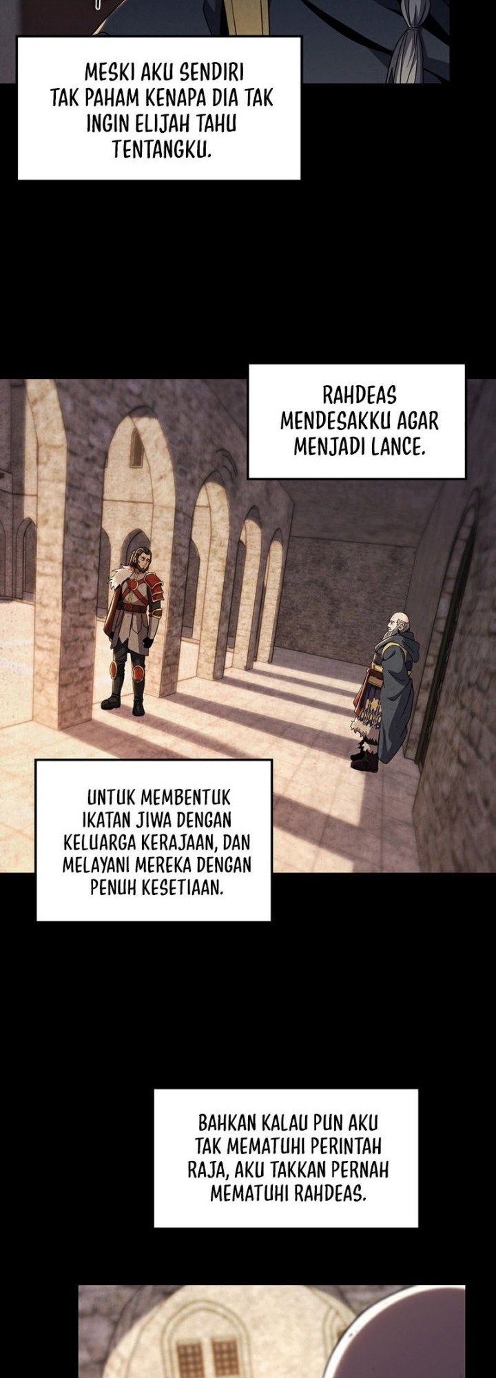 Chapter 200 - halaman 36