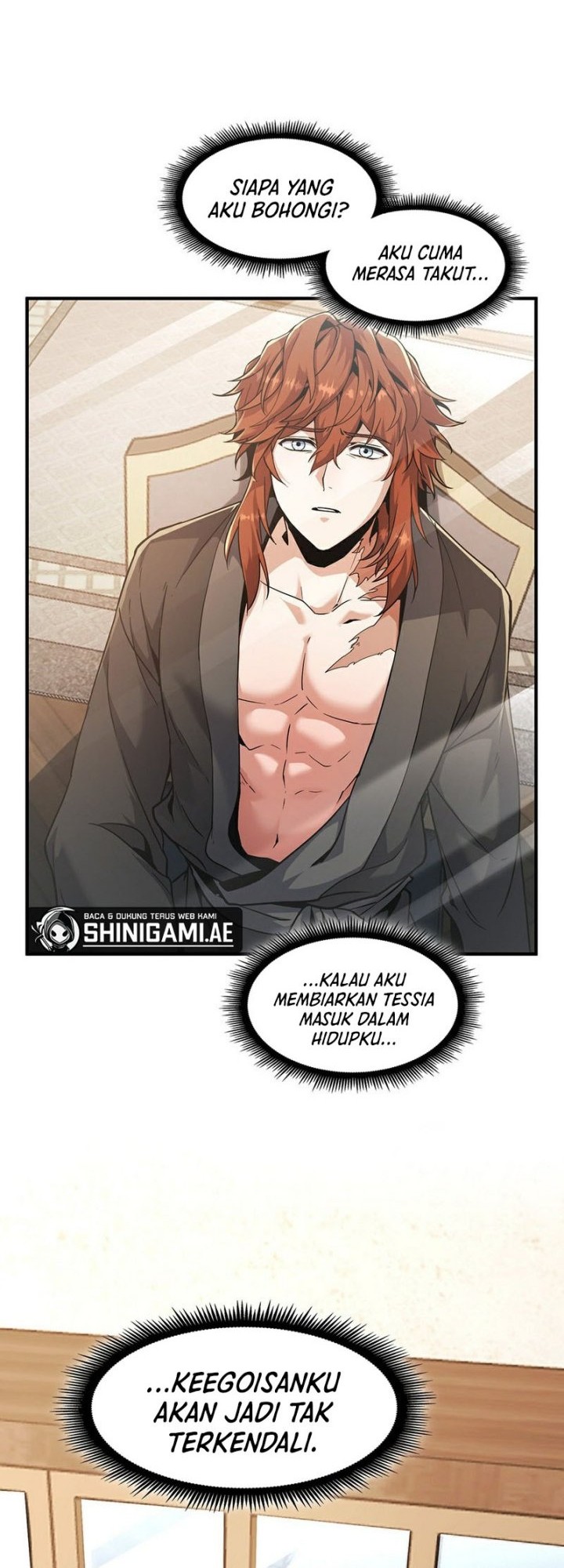 Chapter 200 - halaman 44