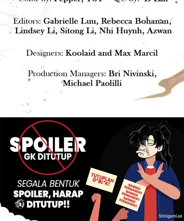 Chapter 200 - halaman 58
