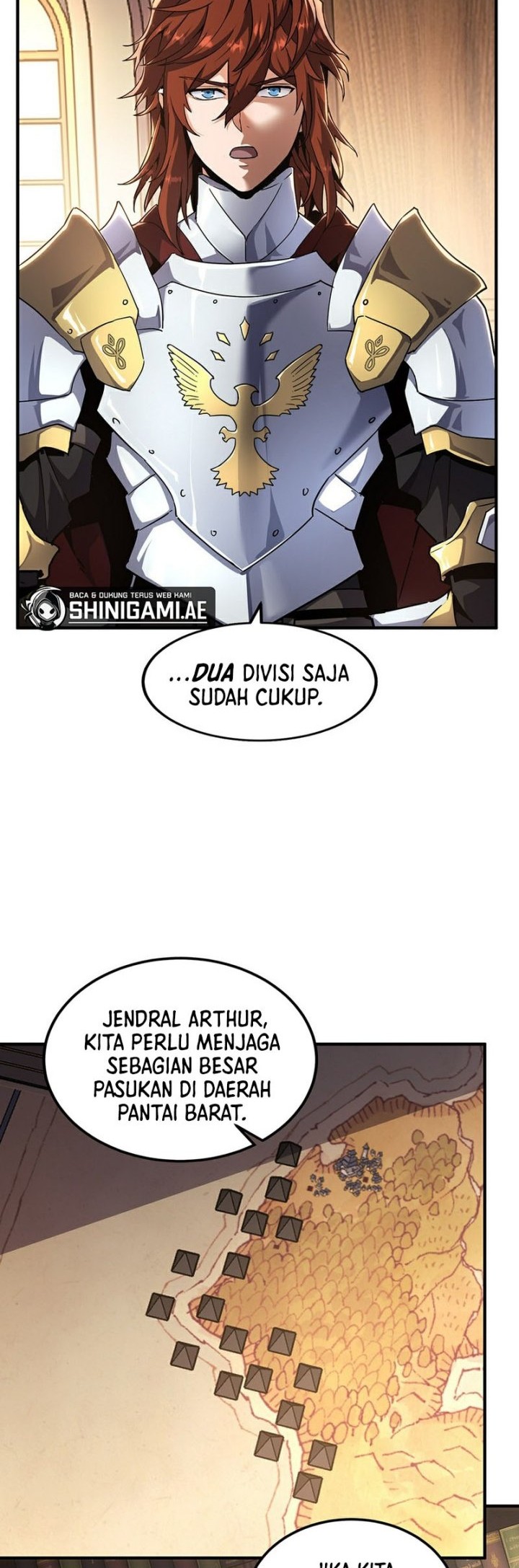 Chapter 200 - halaman 4