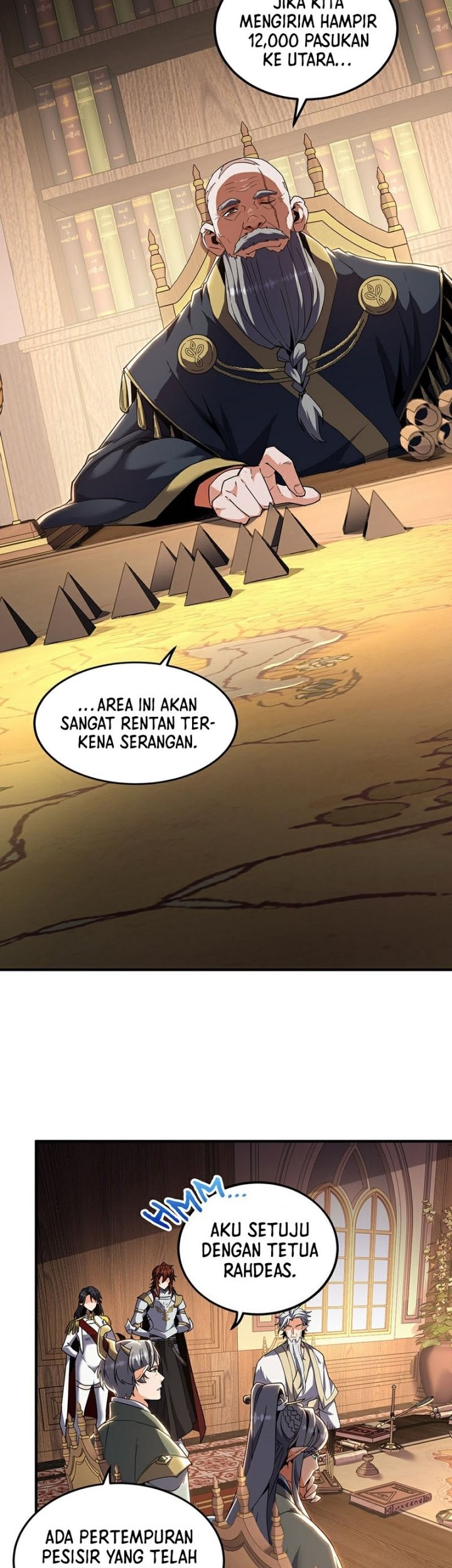 Chapter 200 - halaman 5
