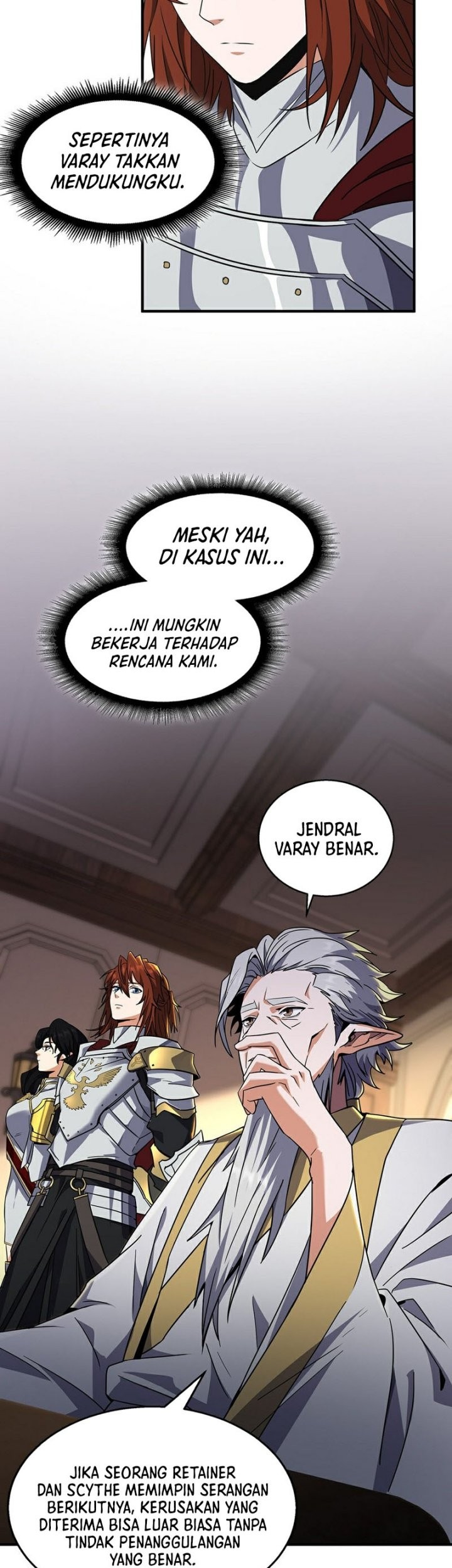 Chapter 200 - halaman 13