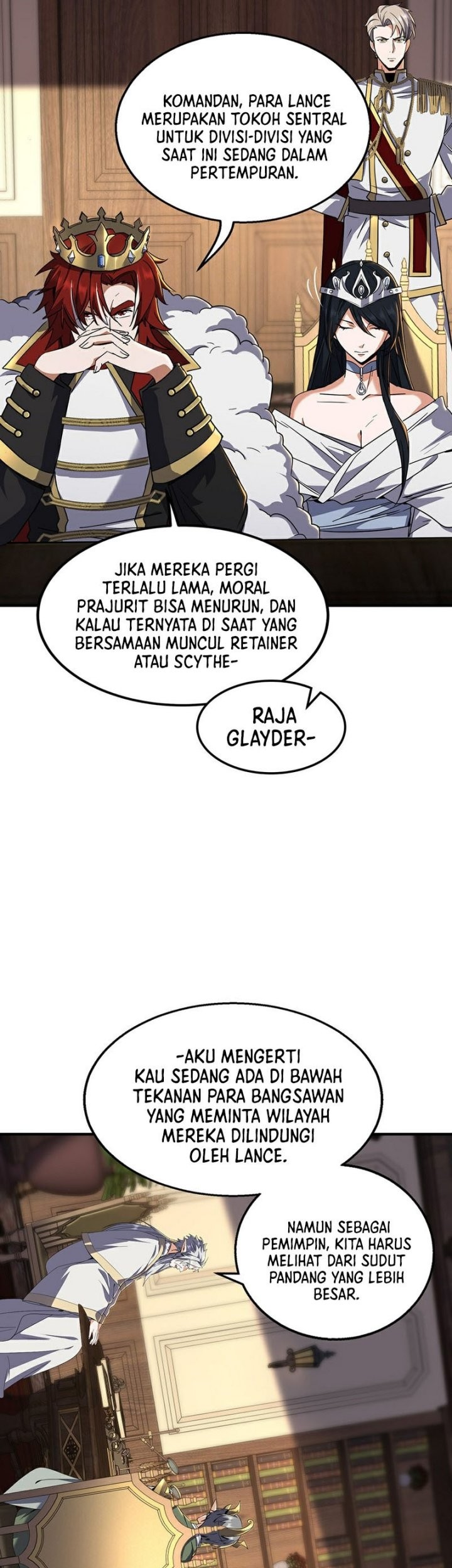 Chapter 200 - halaman 15