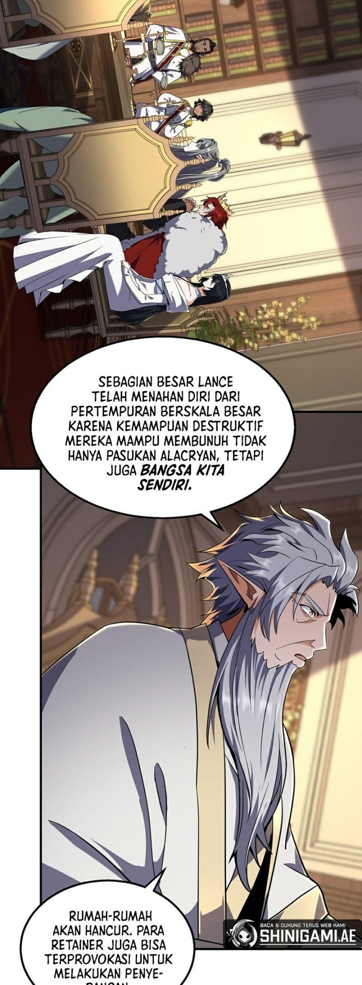 Chapter 200 - halaman 16