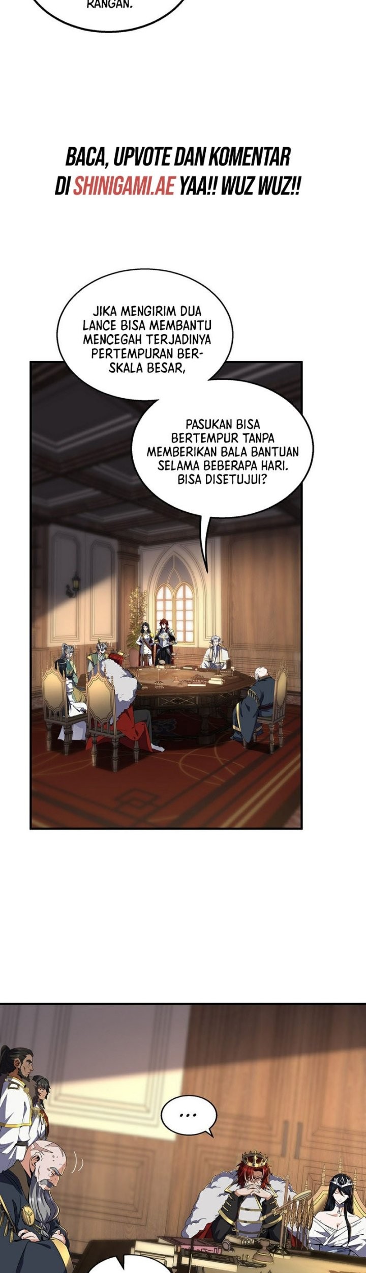 Chapter 200 - halaman 17