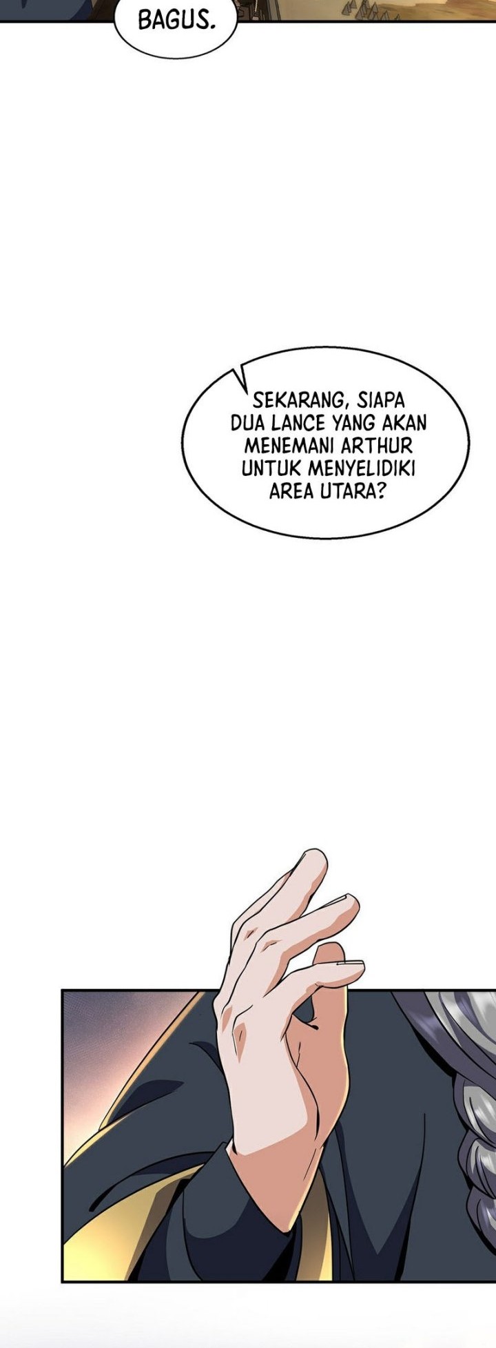 Chapter 200 - halaman 18