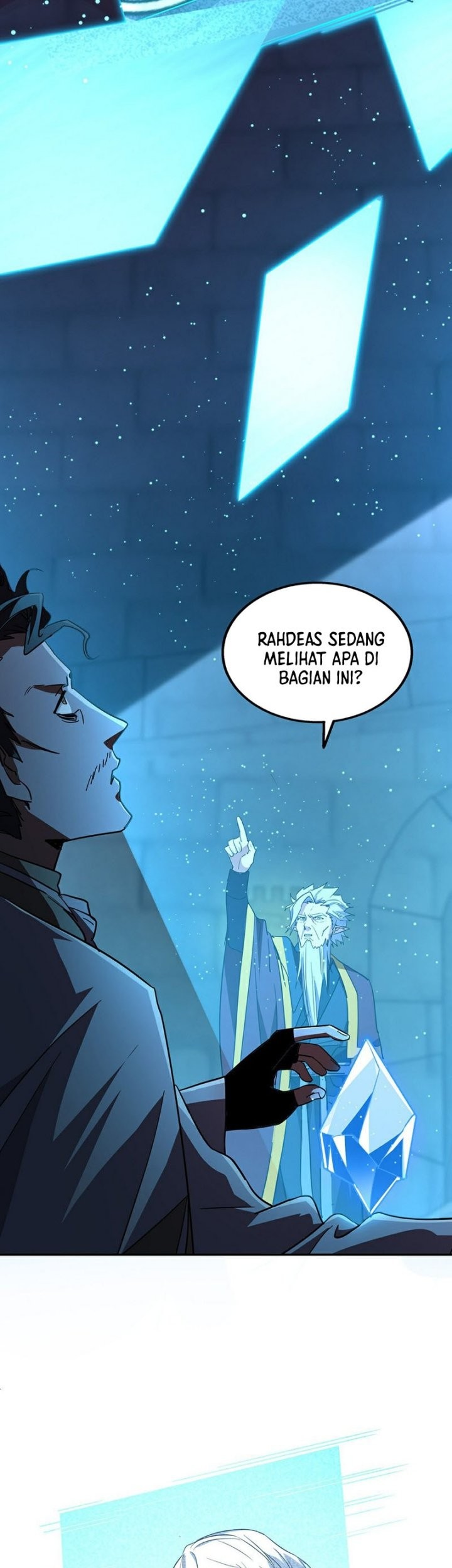 Chapter 199 - halaman 21