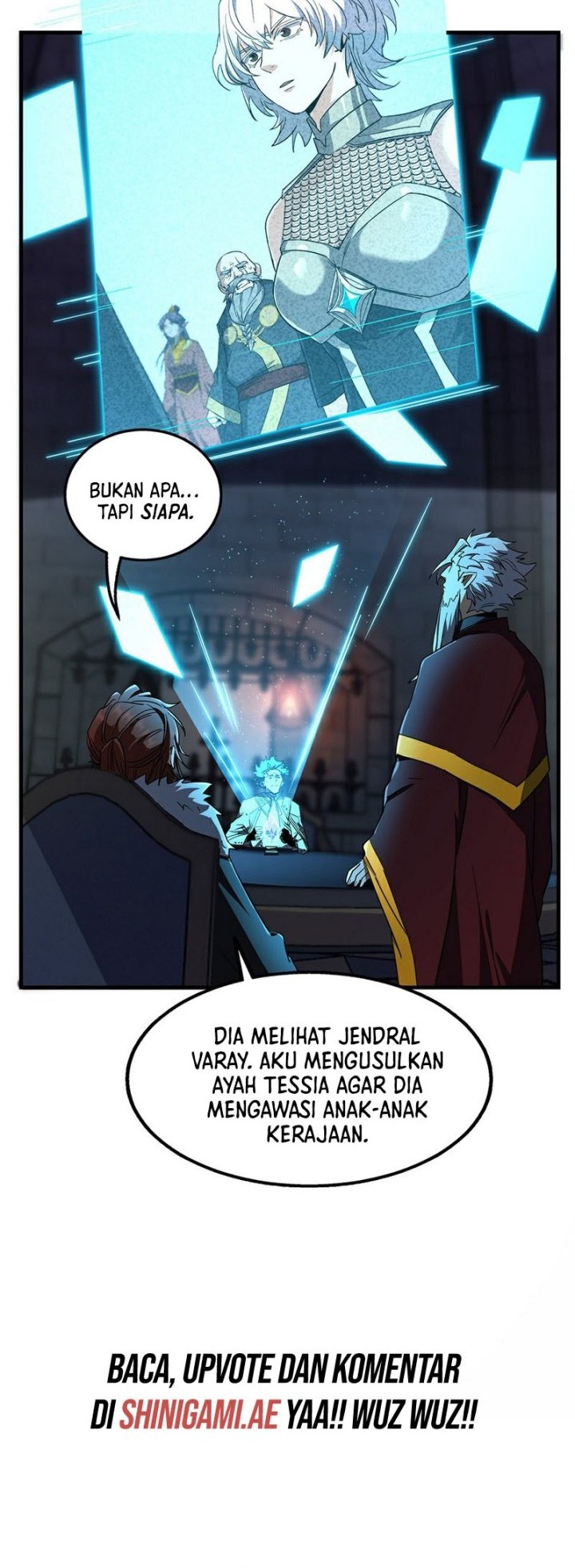 Chapter 199 - halaman 22