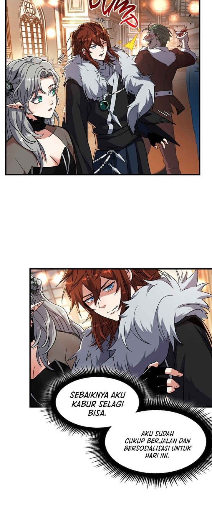 Chapter 199 - halaman 28