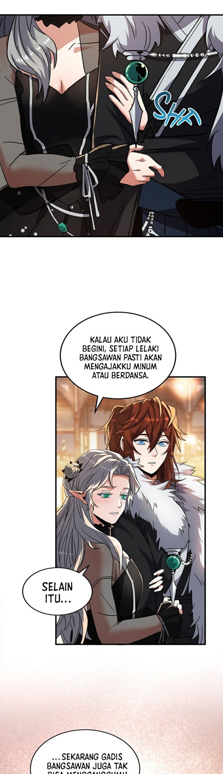 Chapter 199 - halaman 29