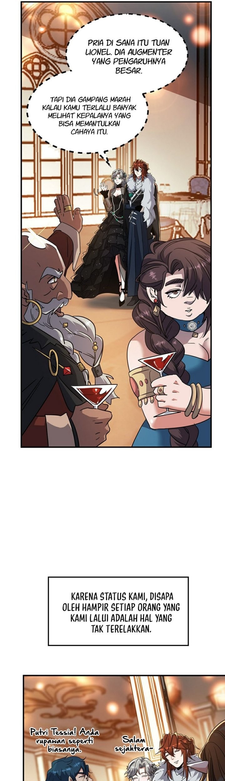 Chapter 199 - halaman 31