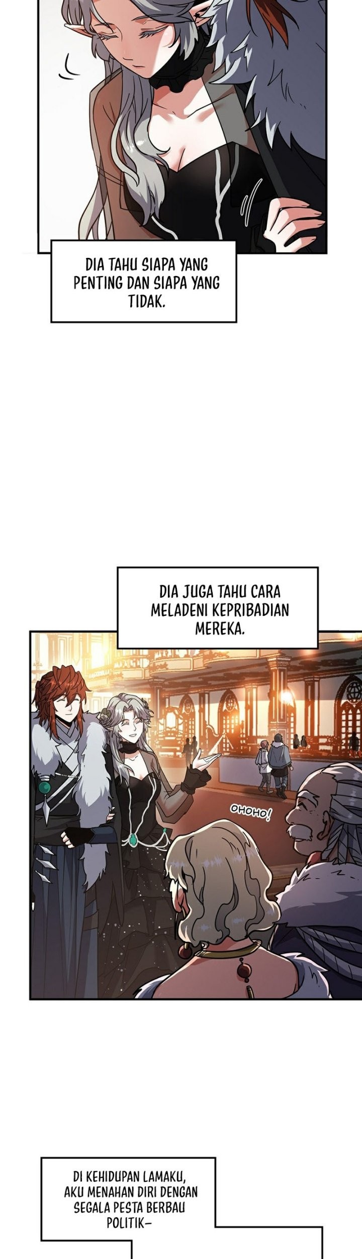 Chapter 199 - halaman 33