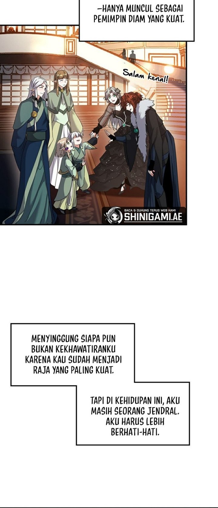Chapter 199 - halaman 34