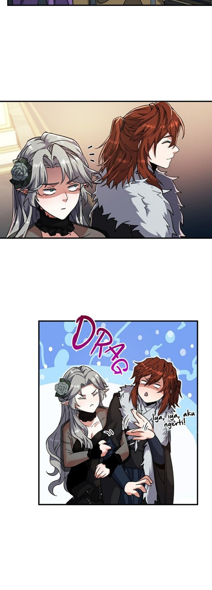 Chapter 199 - halaman 36