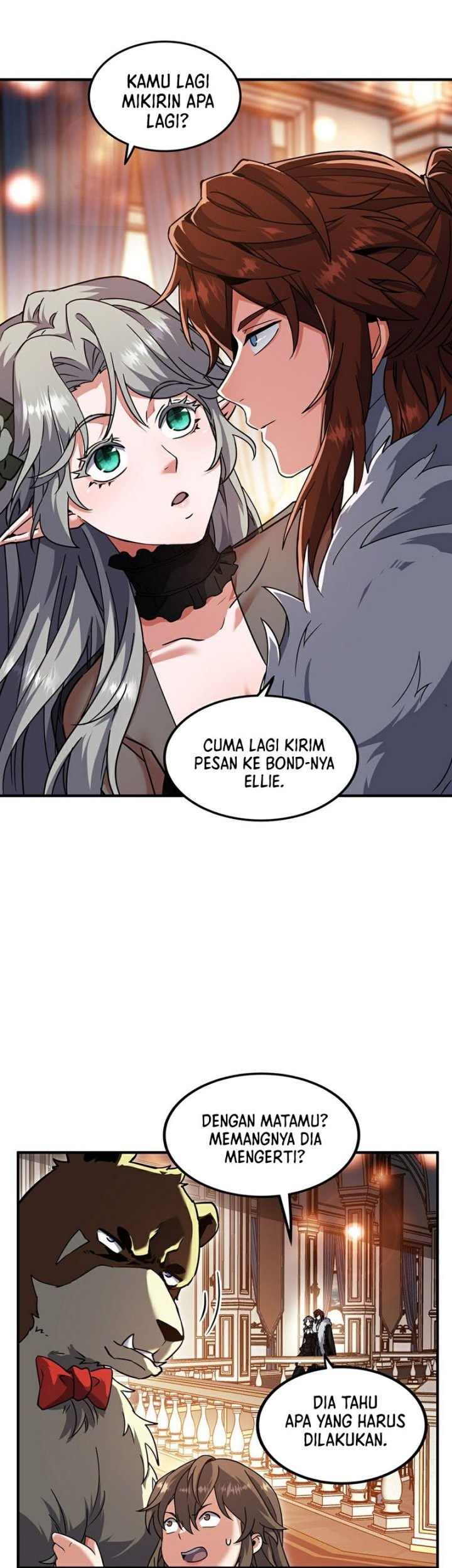 Chapter 199 - halaman 39