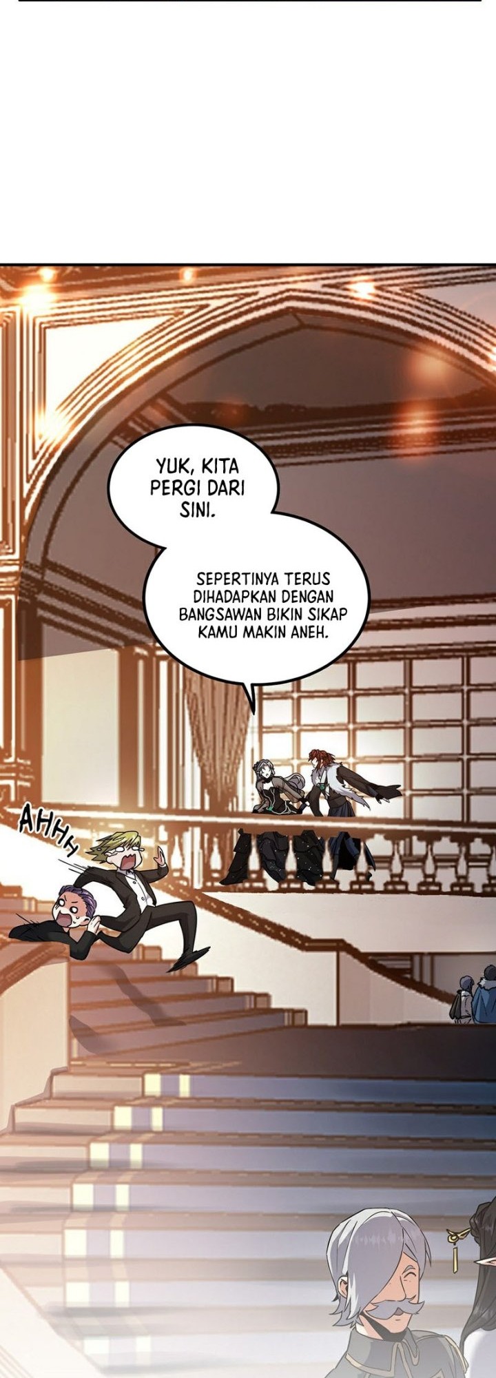 Chapter 199 - halaman 40