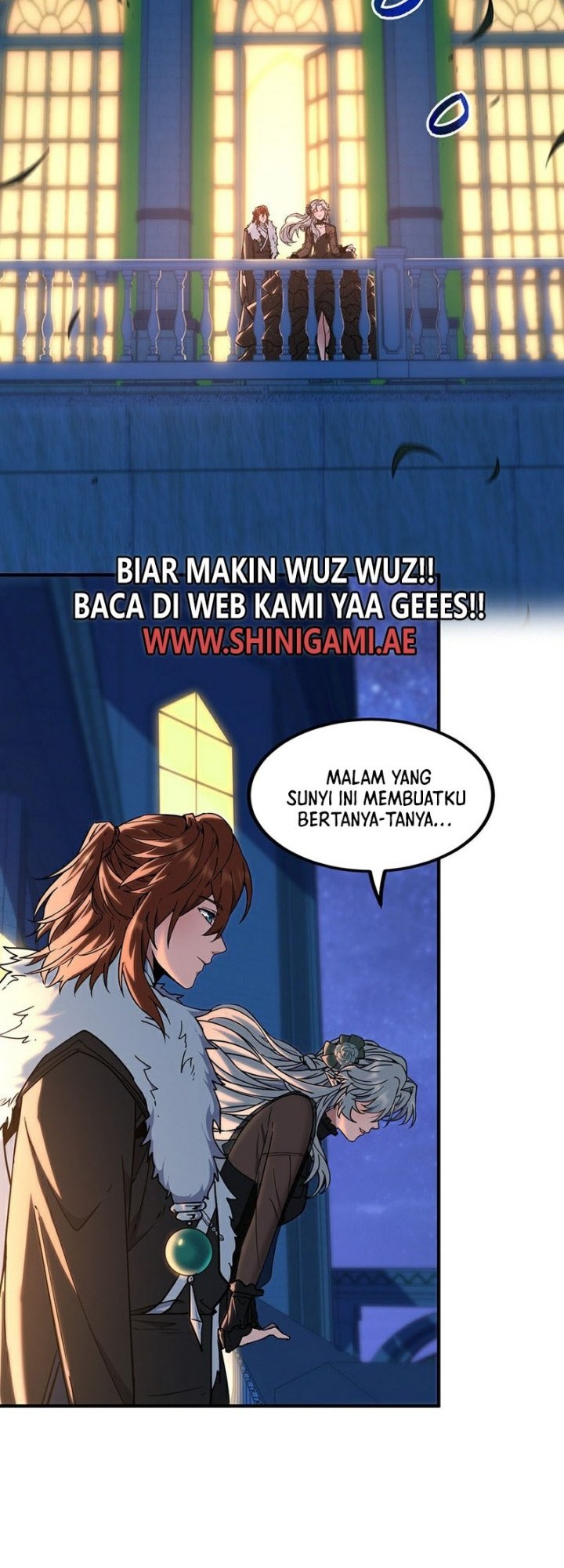 Chapter 199 - halaman 42