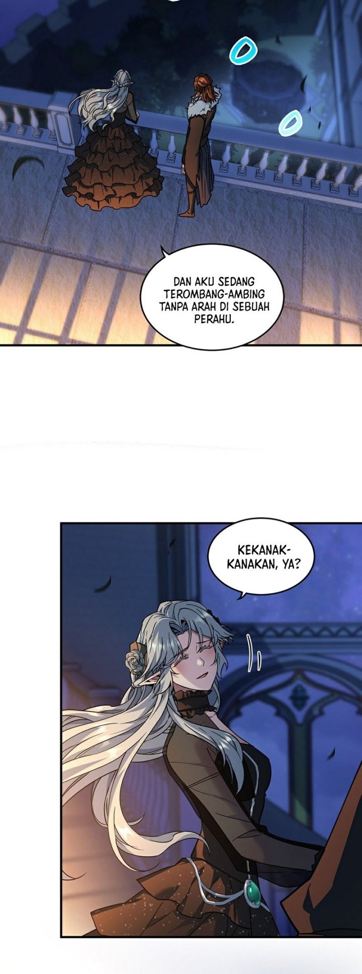 Chapter 199 - halaman 44