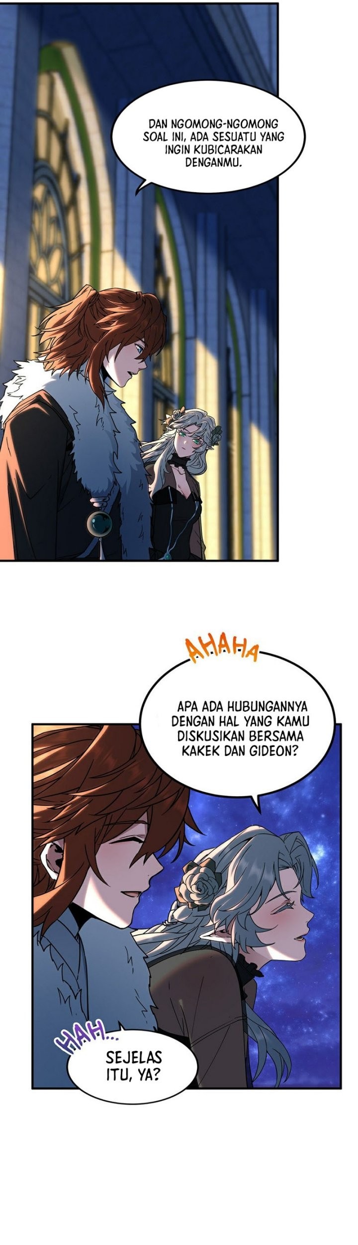 Chapter 199 - halaman 47