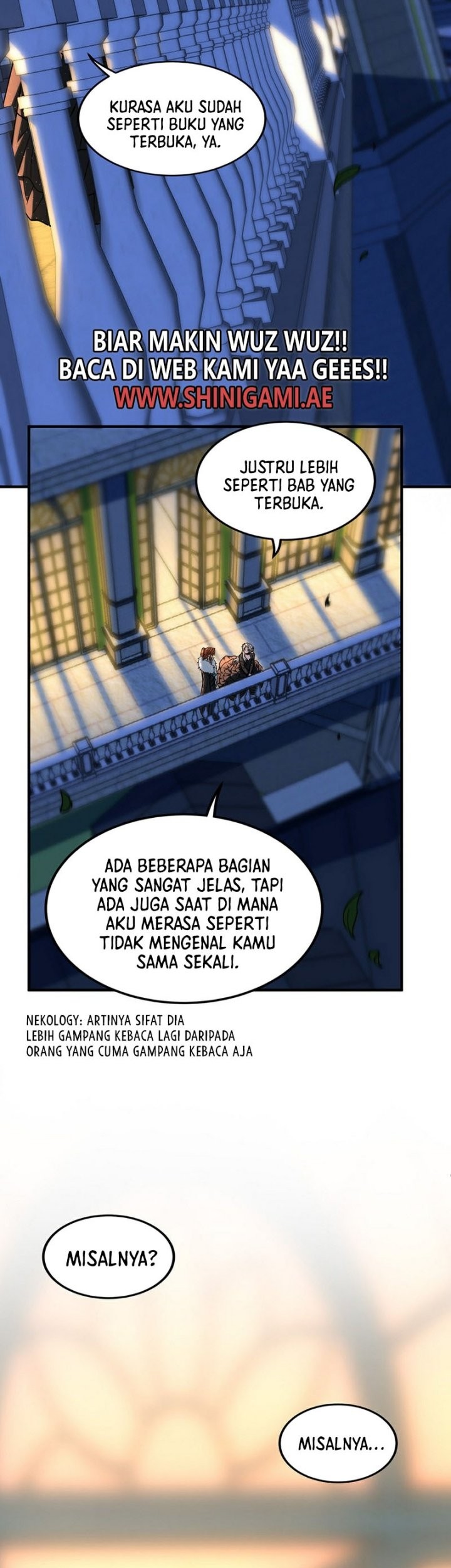 Chapter 199 - halaman 49