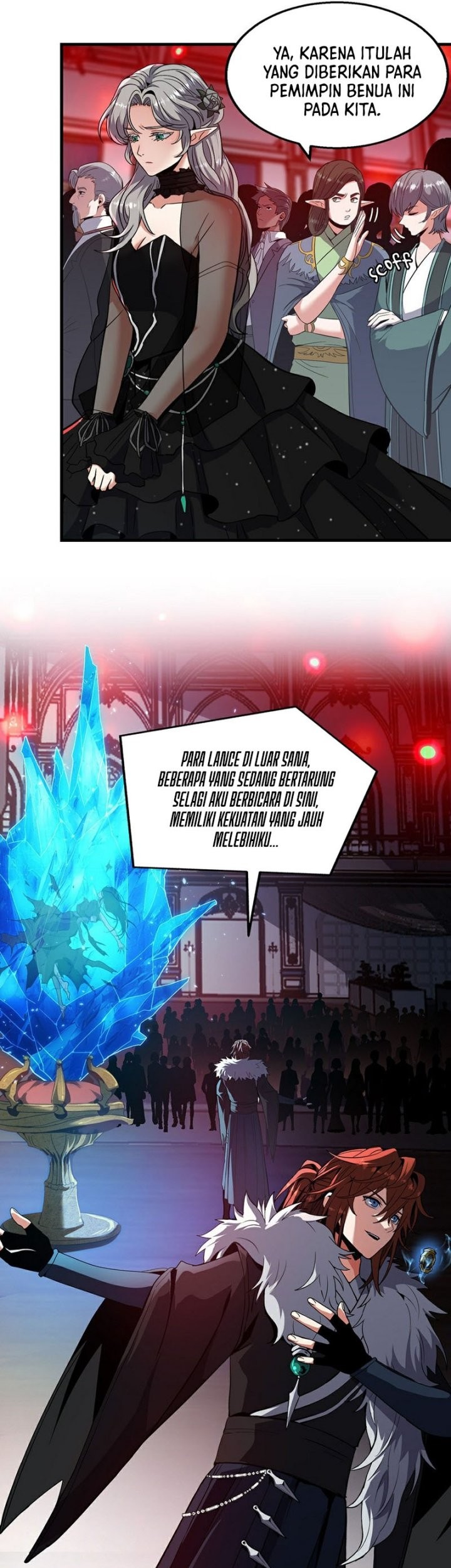 Chapter 199 - halaman 7
