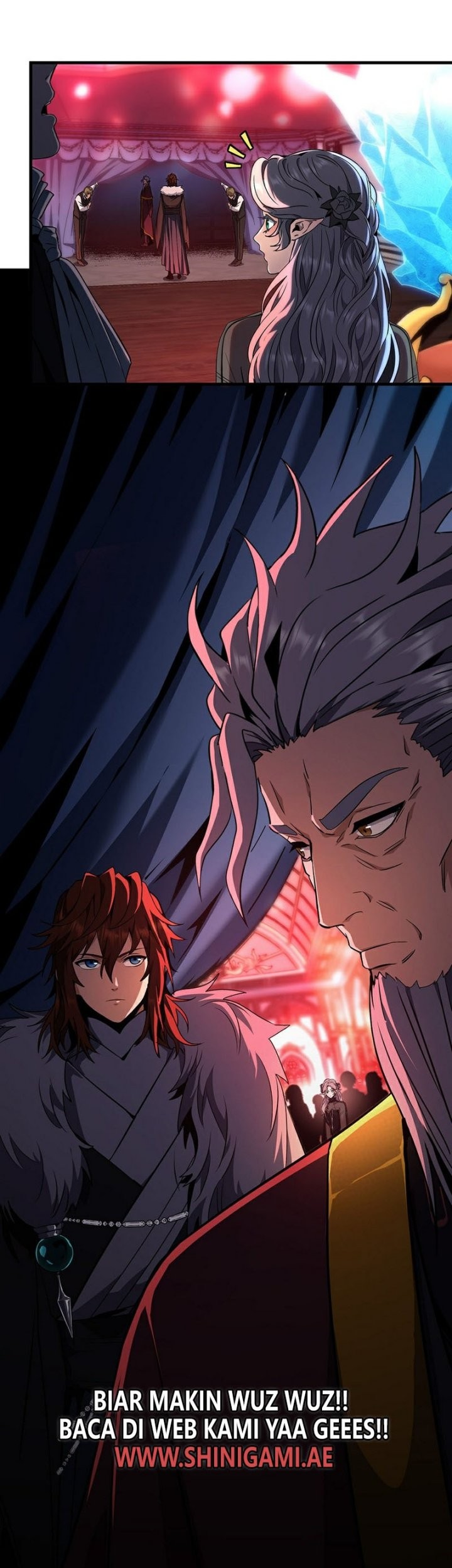 Chapter 199 - halaman 13