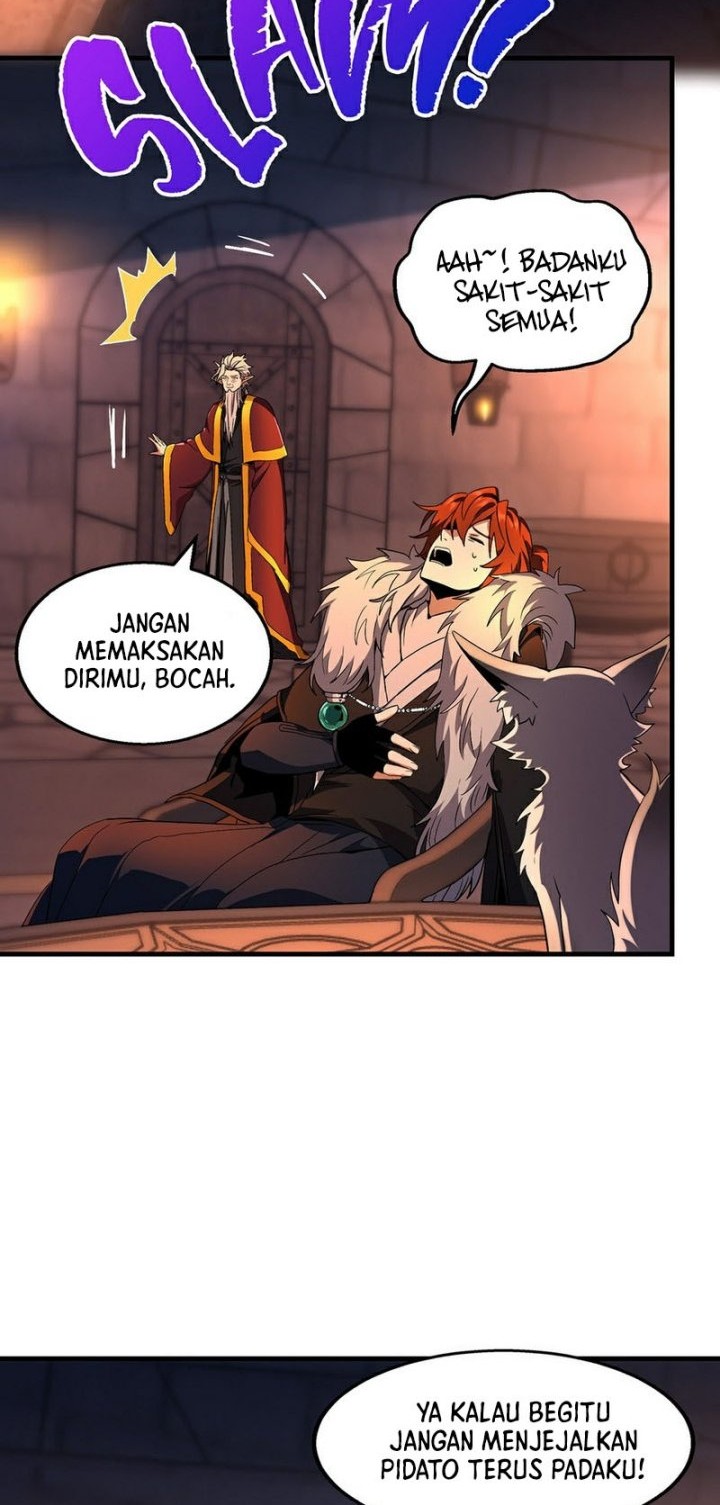 Chapter 199 - halaman 16