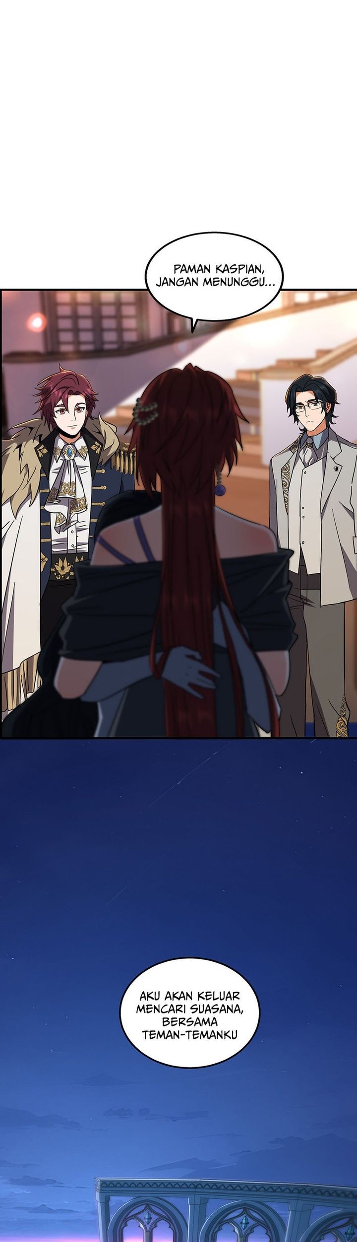 Chapter 198 - halaman 30