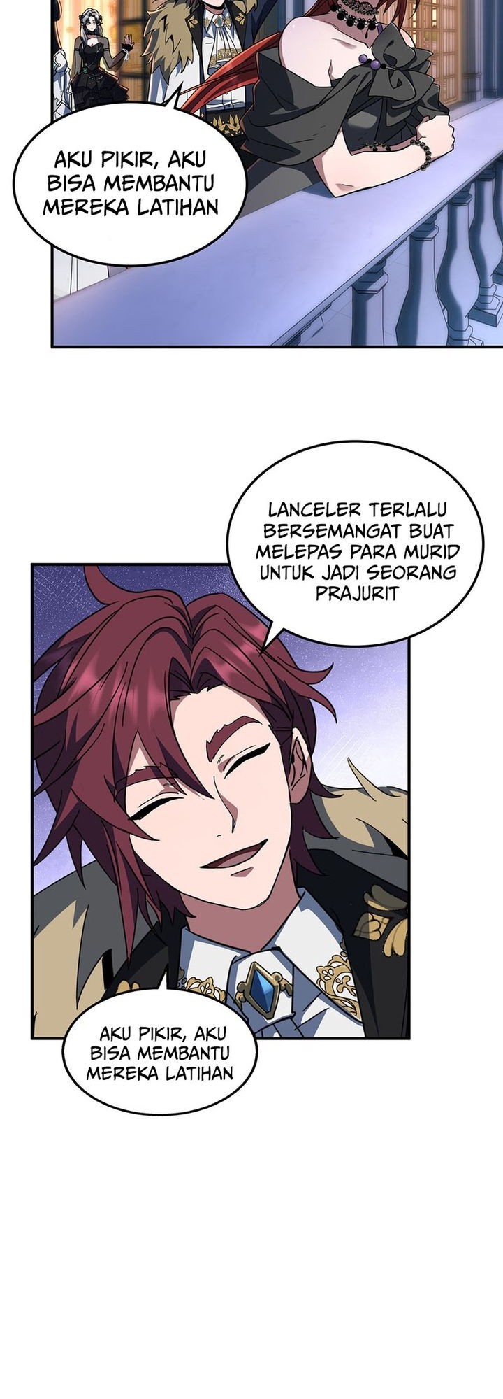 Chapter 198 - halaman 32