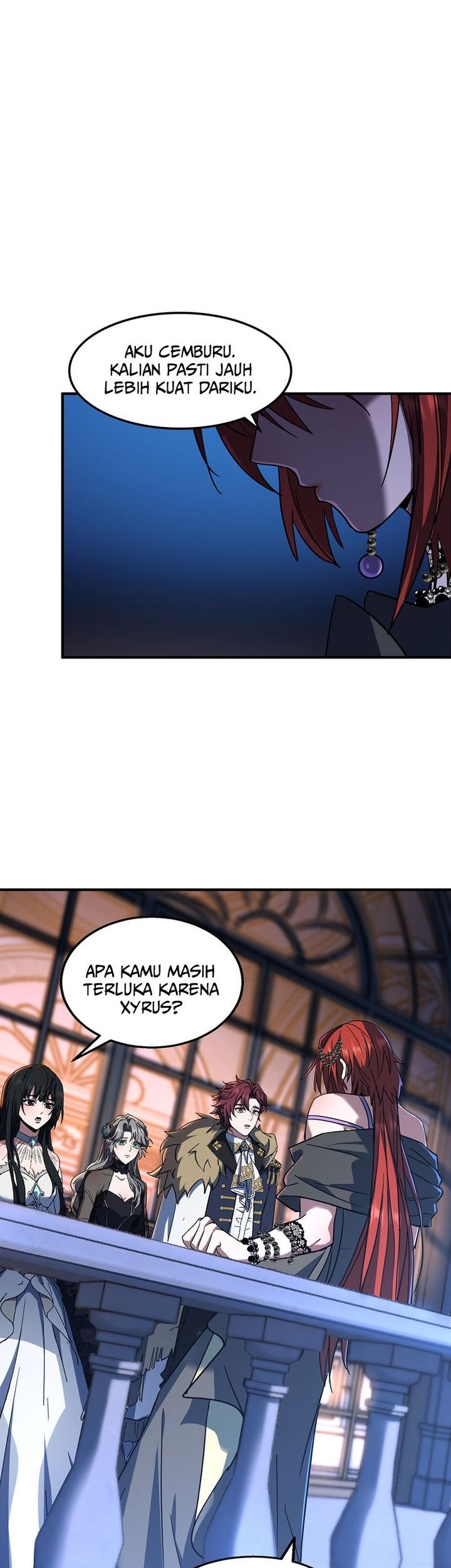 Chapter 198 - halaman 34