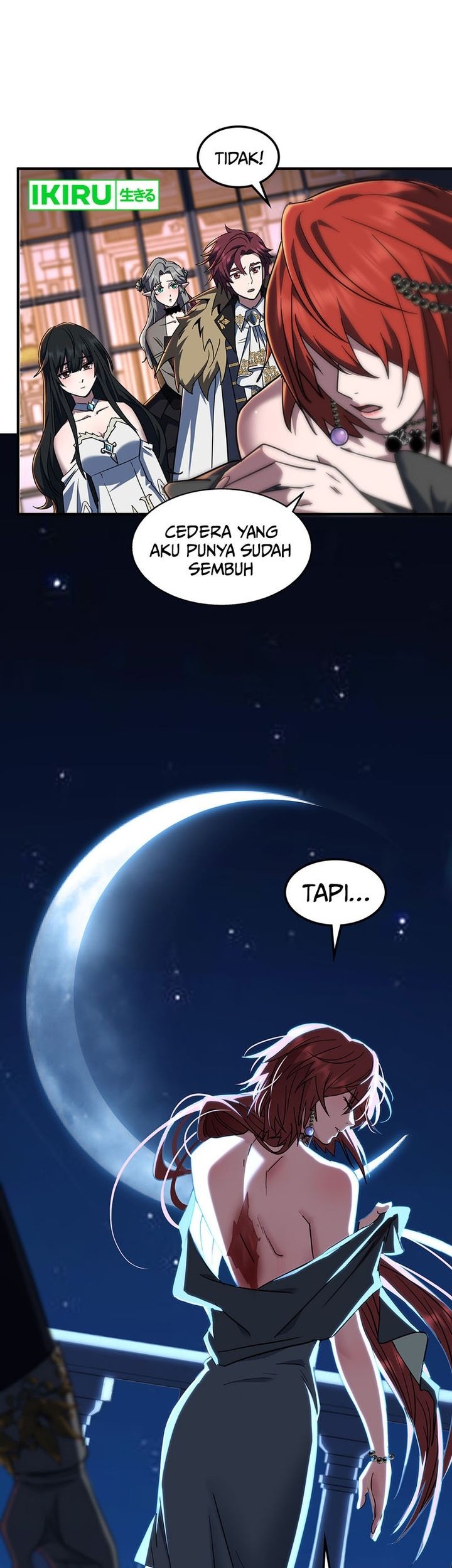 Chapter 198 - halaman 36