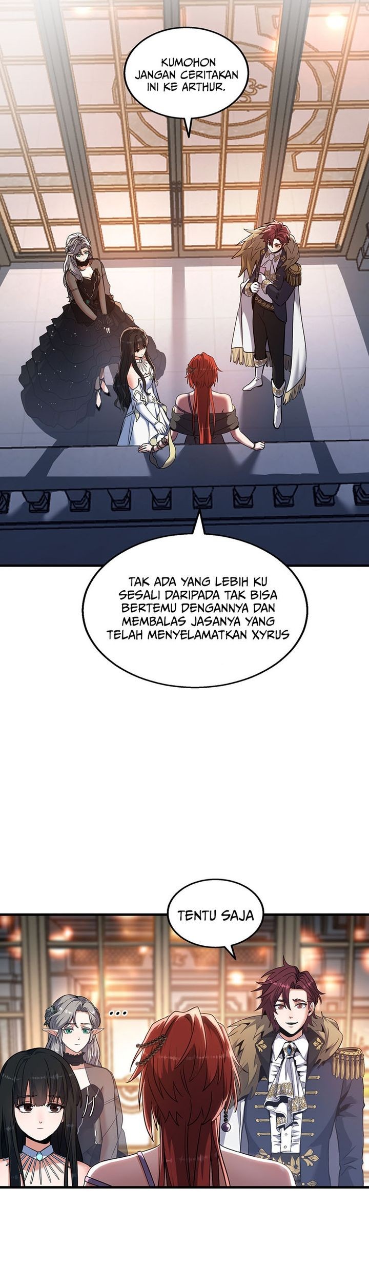 Chapter 198 - halaman 42