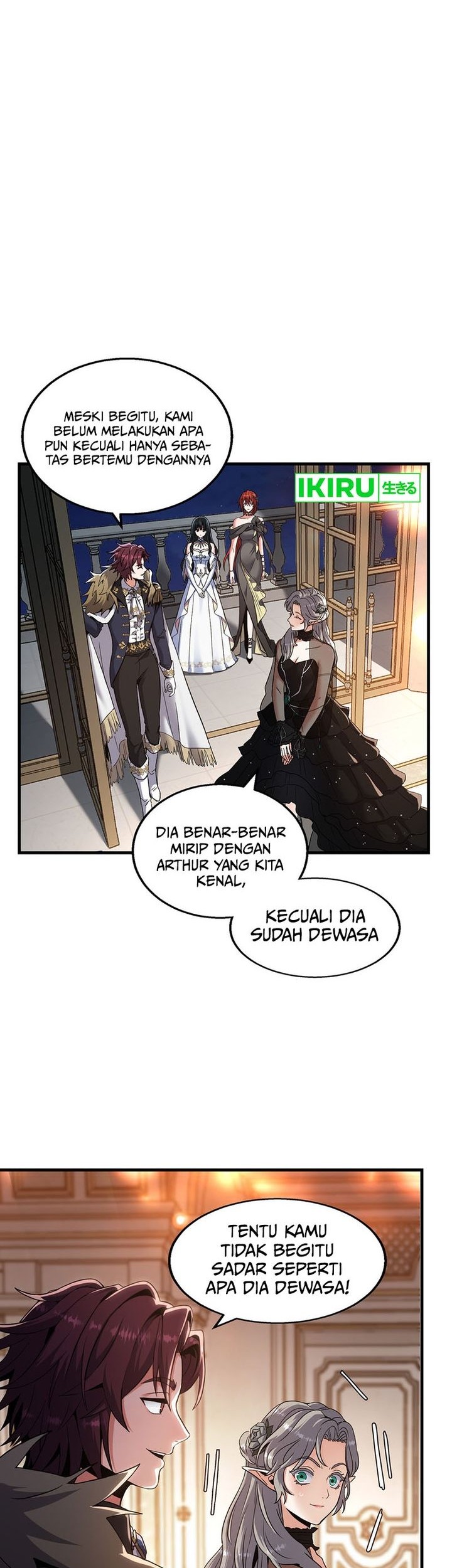 Chapter 198 - halaman 43